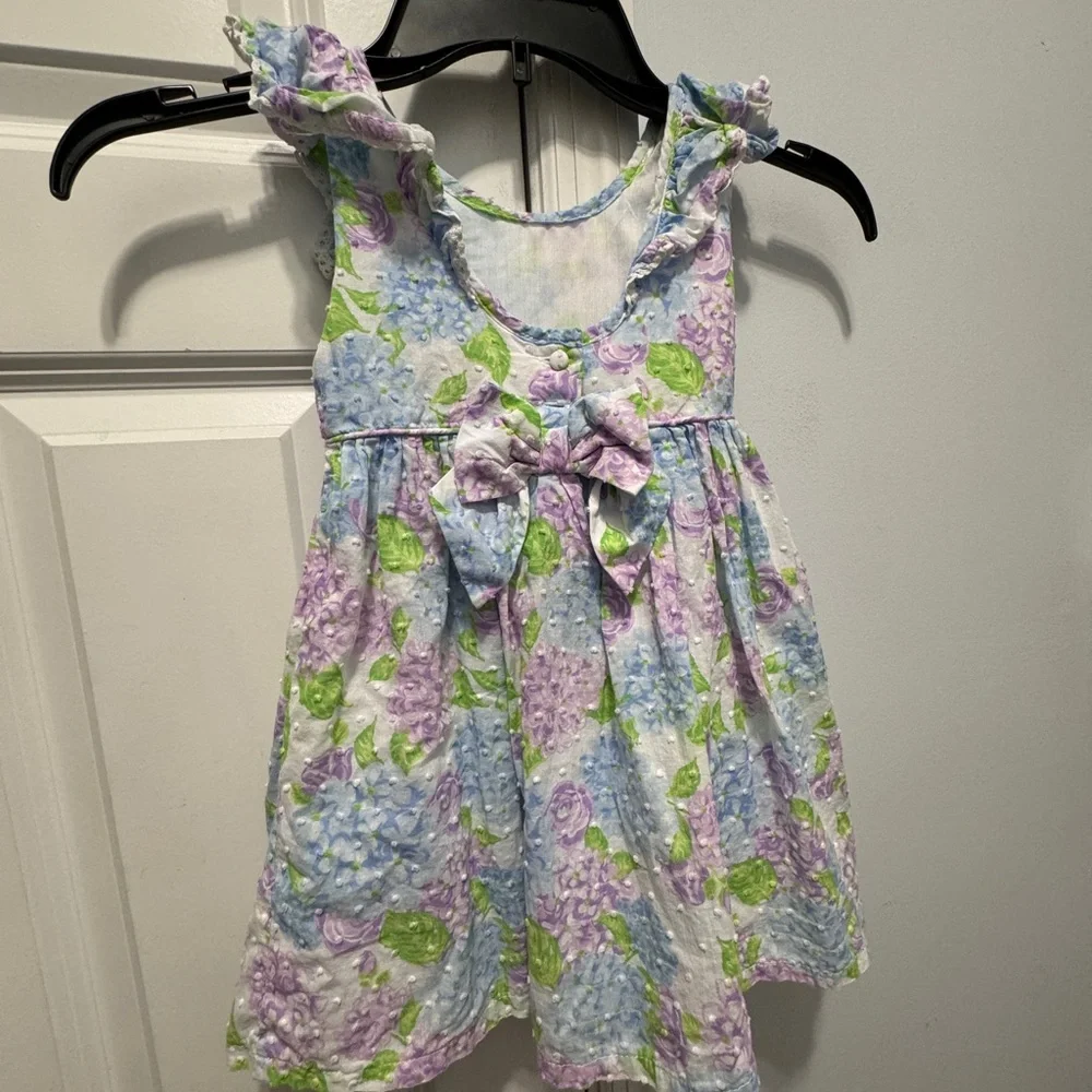 Tommy Bahama size 3T dress